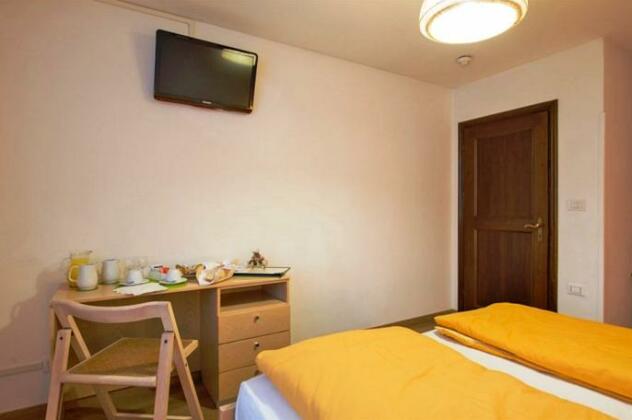 Hotel Regina Delle Dolomiti - Photo3