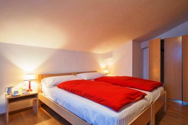 Hotel Regina Delle Dolomiti - Photo4