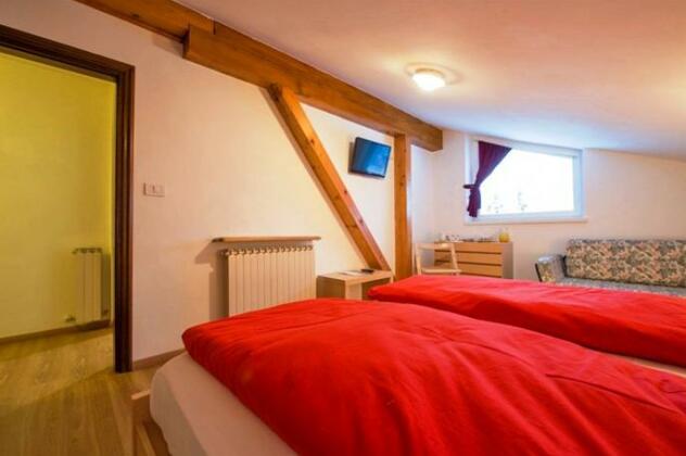 Hotel Regina Delle Dolomiti - Photo5