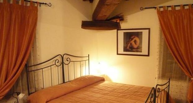 Country House La Lupaia Panicale - Photo5