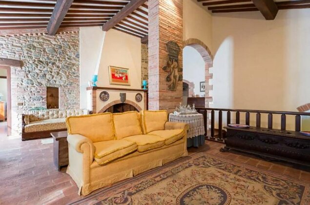 Country Villas Panicale - Photo2