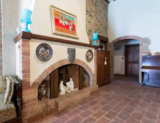 Country Villas Panicale - Photo3