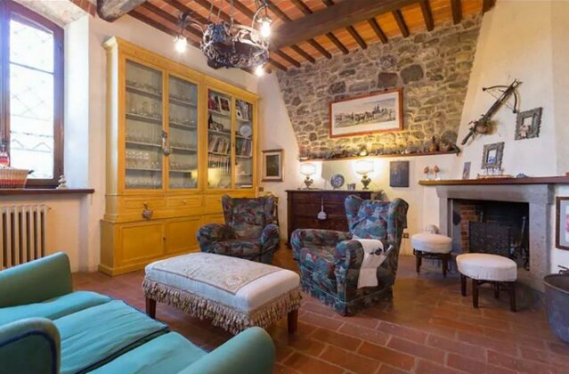 Country Villas Panicale - Photo4