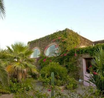 Agriturismo Zinedi