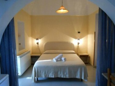 Appartamento America Pantelleria