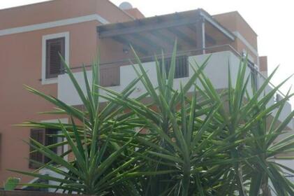 Appartamento Yucca Pantelleria