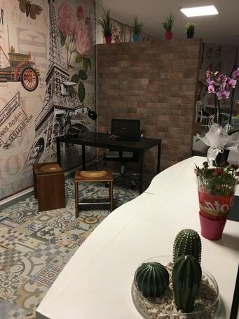 B&B Paris