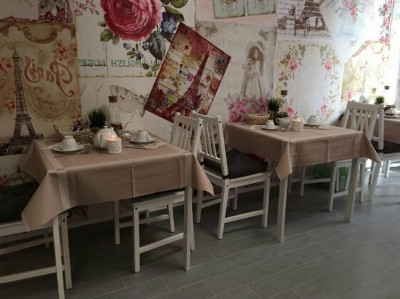 B&B Paris - Photo2