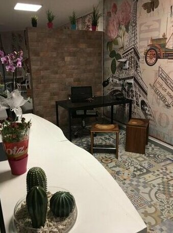 B&B Paris