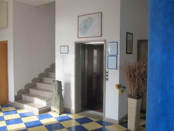 Blue Moon Hotel - Photo3