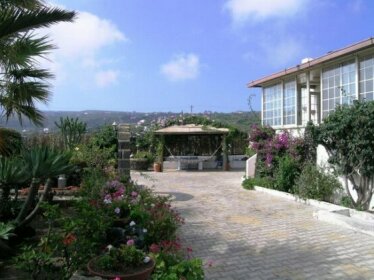 Casa Vittoria Pantelleria