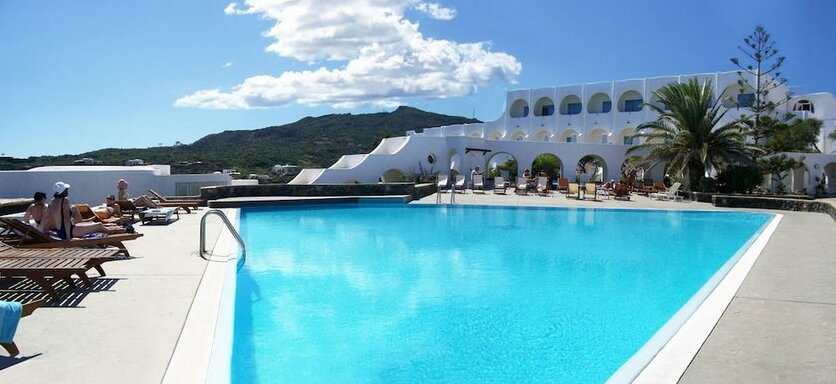 Cossyra Hotel