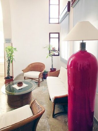 Cossyra Hotel - Photo3