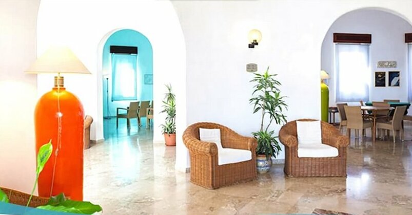 Cossyra Hotel - Photo4