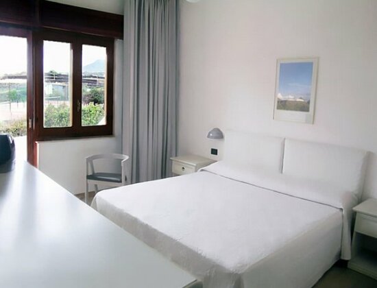 Cossyra Hotel - Photo5