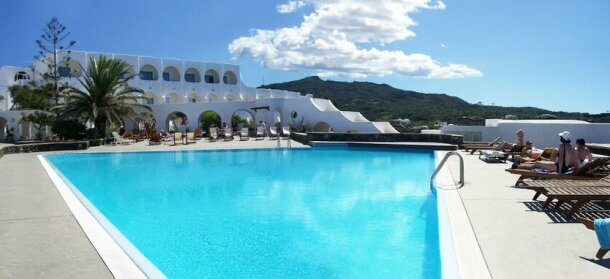 Cossyra Hotel
