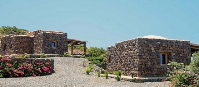 Dammusi Al-Qubba Wellness & Resort