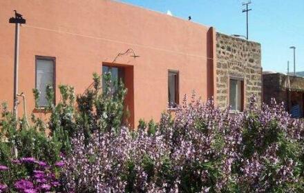 Dammusi Comfort Pantelleria Island