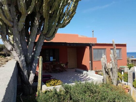 Dammuso il cactus - Photo2