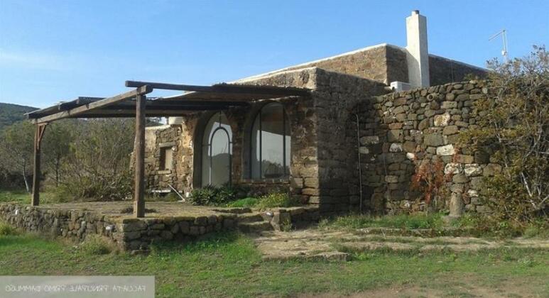 Dammuso Sant'Anna