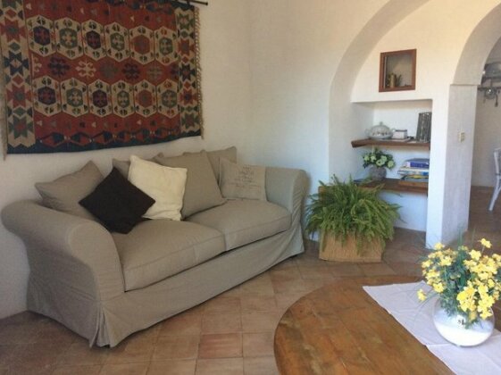 Dammuso Sant'Anna - Photo5