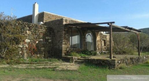 Dammuso Sant'Anna