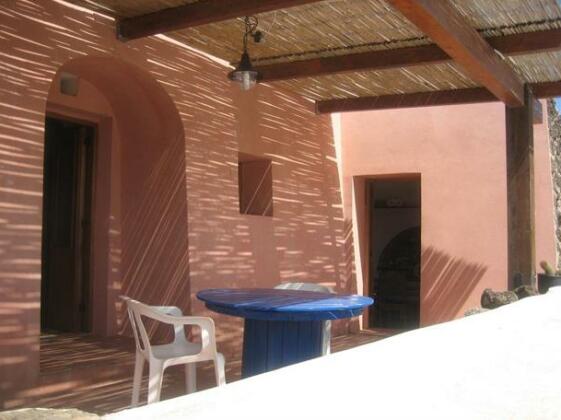 Dammuso Scauri - Photo2