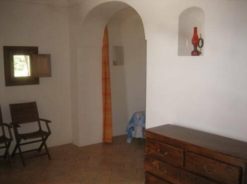 Dammuso Scauri - Photo3