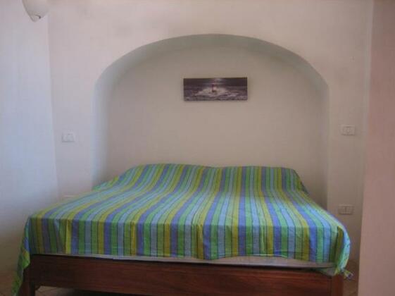 Dammuso Scauri - Photo5