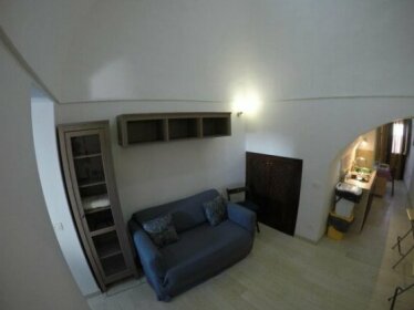 Dammuso Venere House