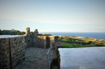 Horizon Pantelleria
