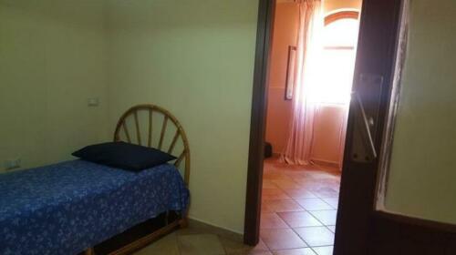 La Casa di Kossjra