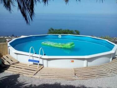 Maguele Holiday Home