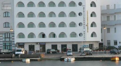 Mediterraneo Hotel Pantelleria
