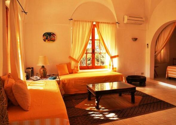 Relais Euterpini