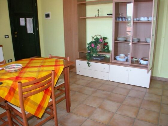 Residence Perla Rosa - Photo5