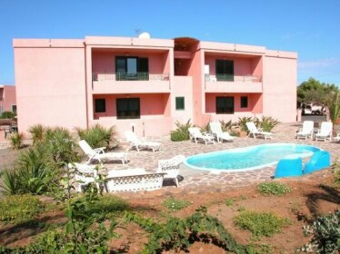 Residence Perla Rosa