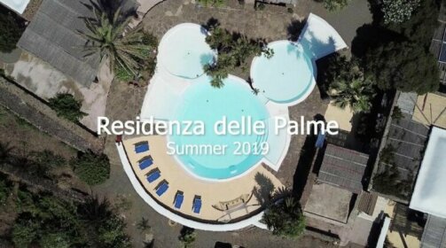 Residenza delle Palme