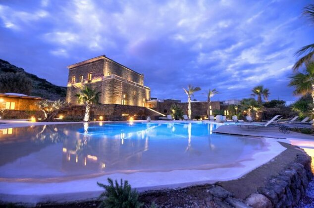 Resort Acropoli - Photo2