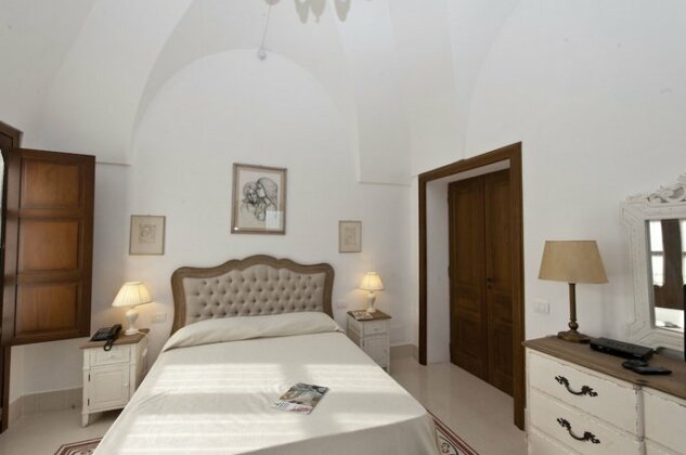 Resort Acropoli - Photo3