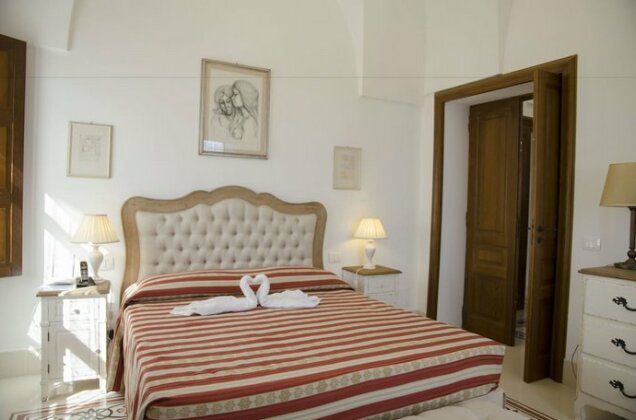 Resort Acropoli - Photo4