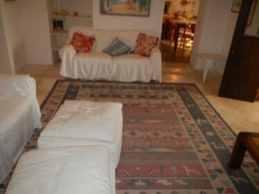 Vacation home Bonsy-Bou Pantelleria
