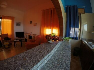 Venere House Pantelleria