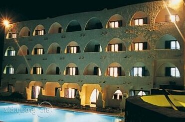 Villaggio Punta Fram