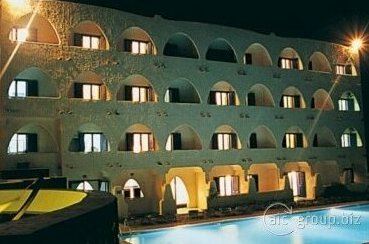 Villaggio Punta Fram