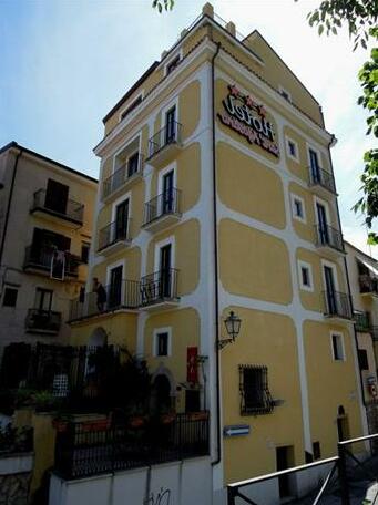 Hotel Sant'Agostino Paola
