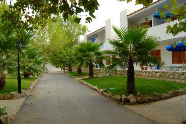 Villaggio Bahia - Photo2
