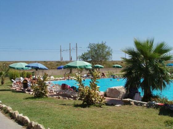 Villaggio Bahia - Photo5