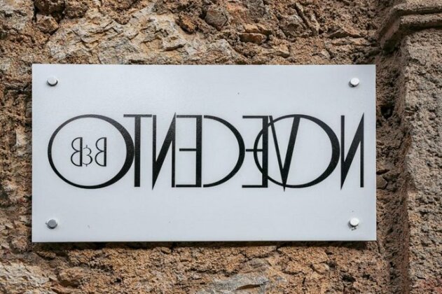 Novecento B&B Papasidero - Photo2