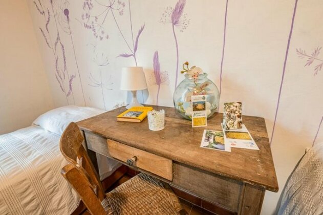 Novecento B&B Papasidero - Photo5
